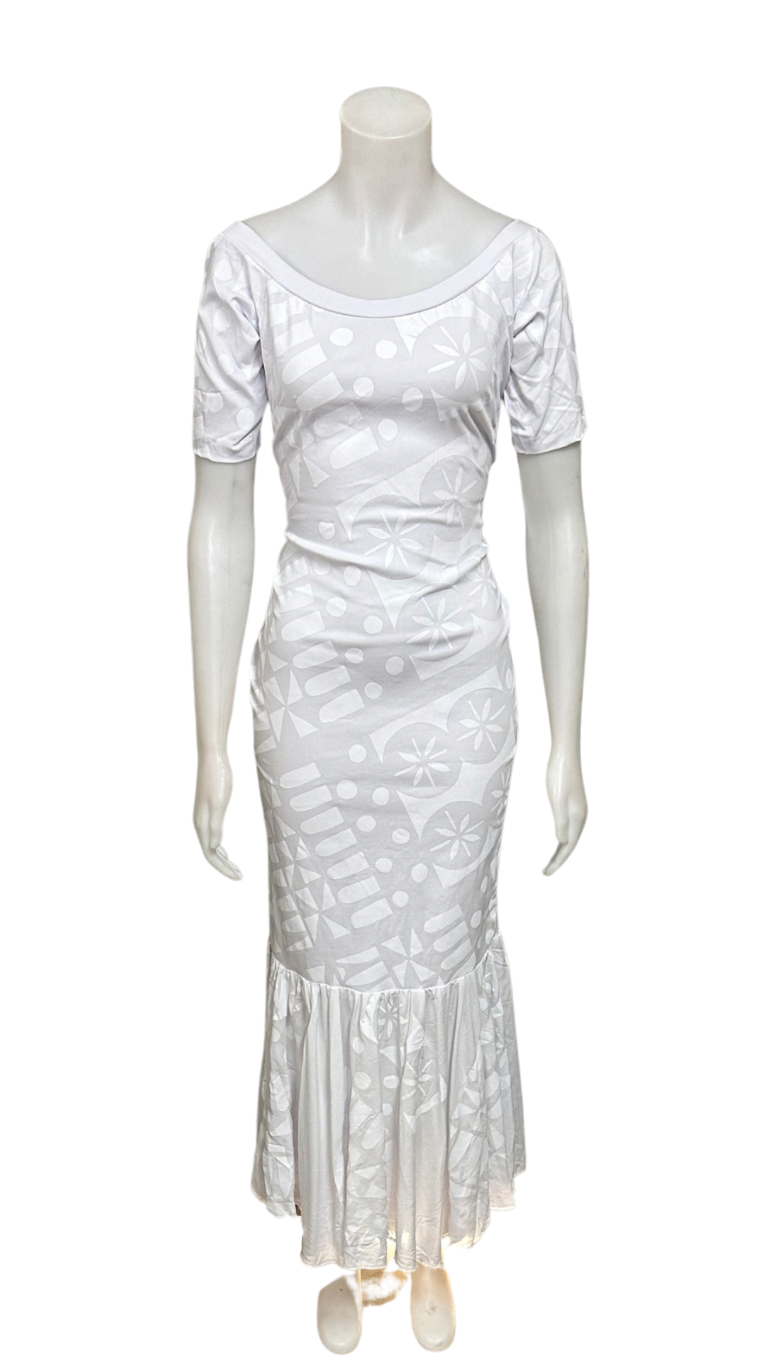 Mira Dress Size 10