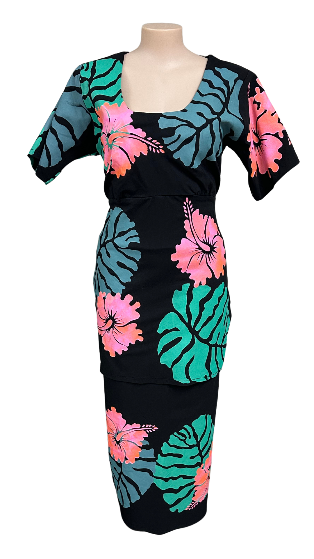 Tamara Puletasi Size 20