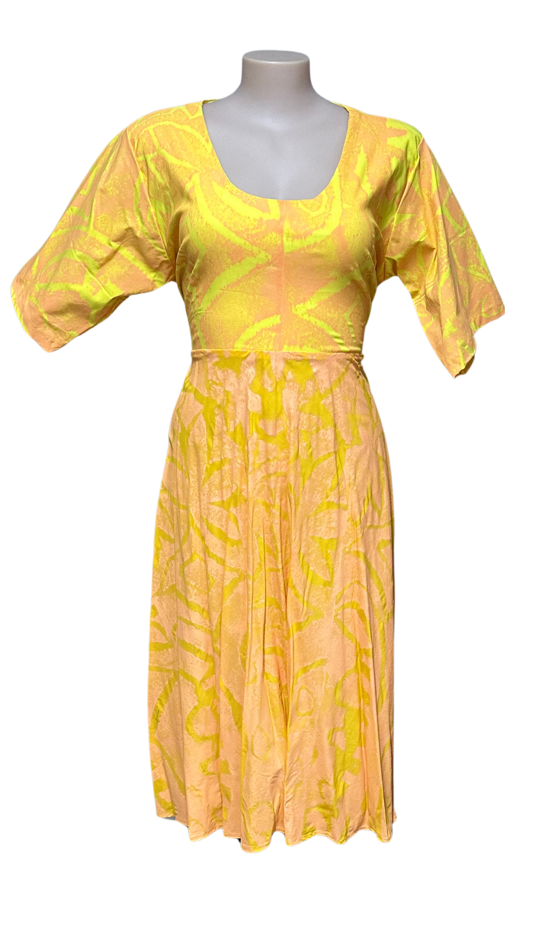 Tamara Dress Size 22