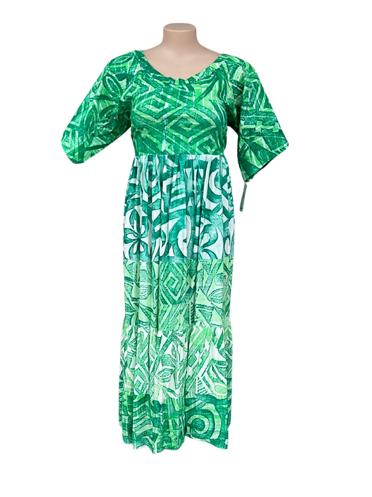 Ava Layered Dress Size 24