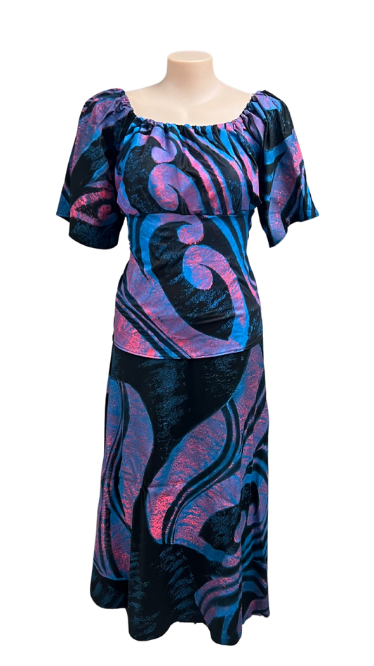 Tammy Puletasi Size 20