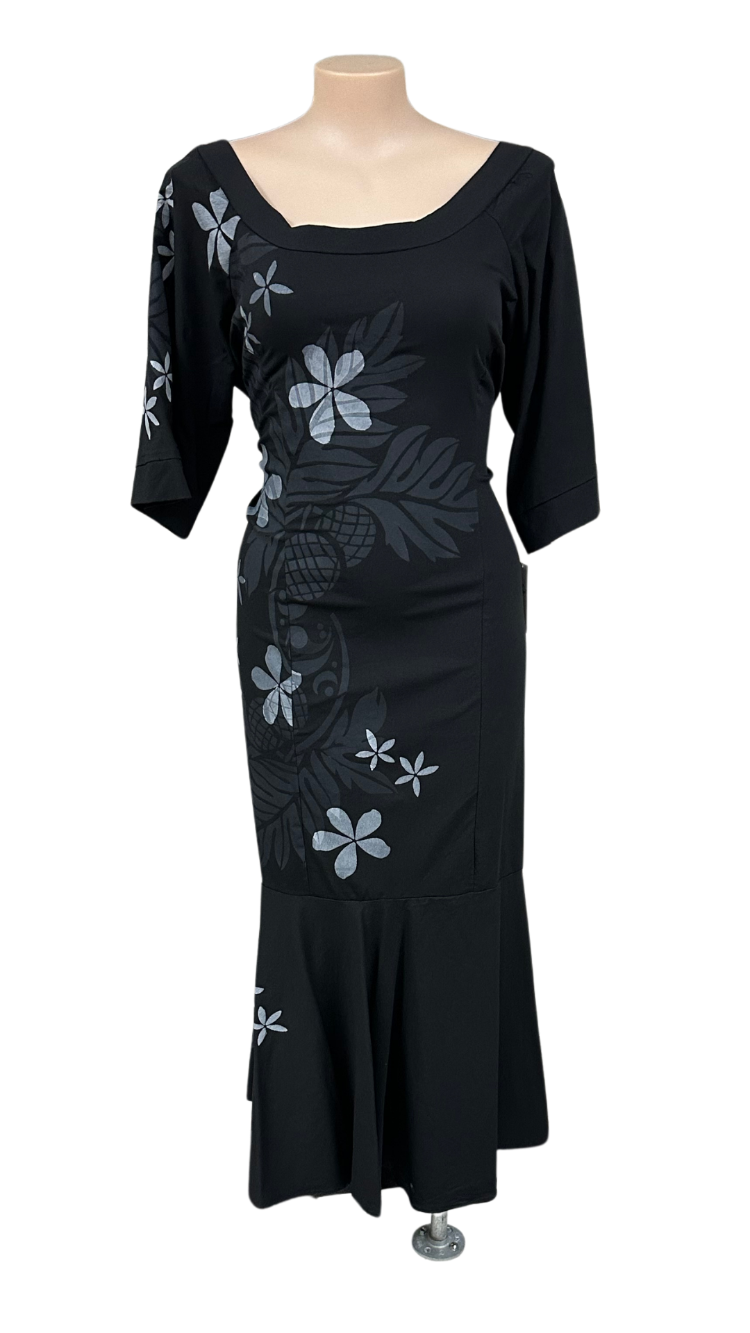 Ivana Dress Size 24