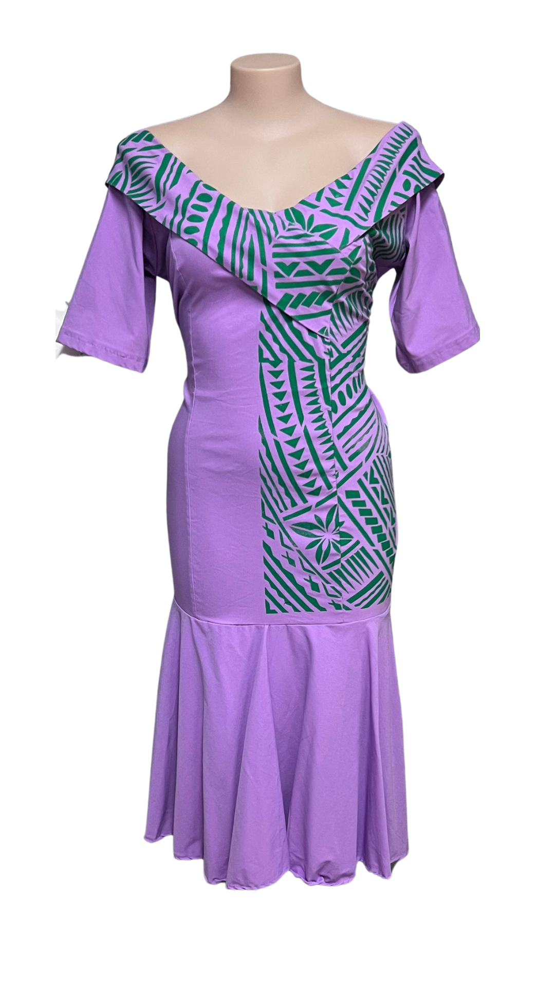 Tiana Dress Size 20