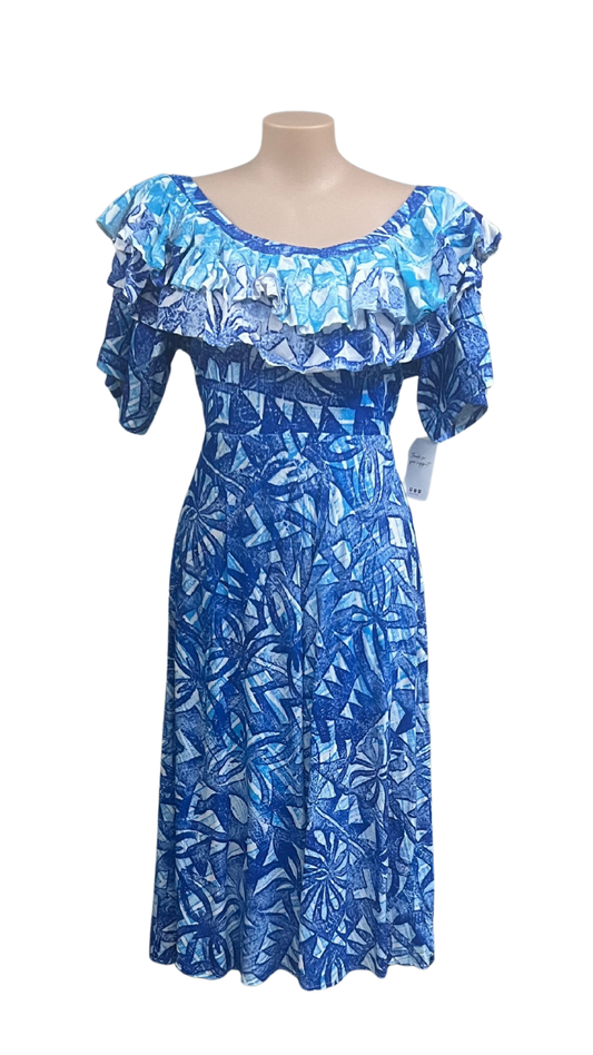 Mane Dress Size 24
