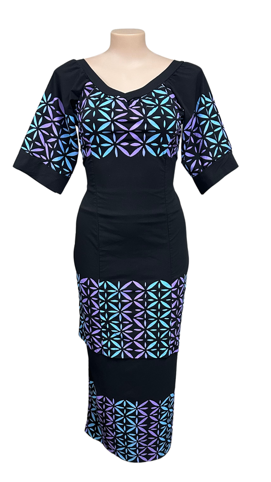 Luisa Puletasi Size 20