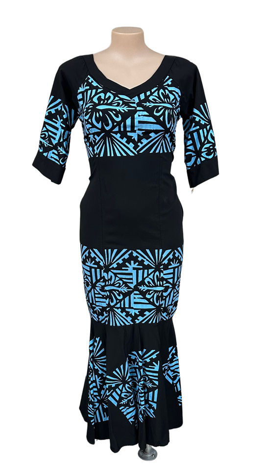 Ivana Dress Size 18
