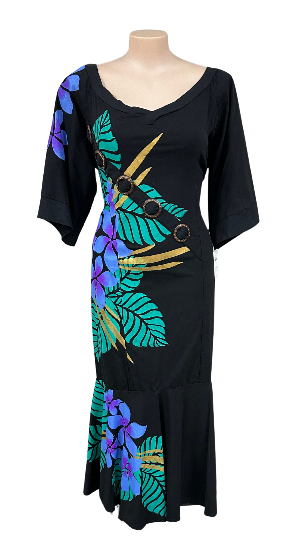 Ivana Dress Size 26