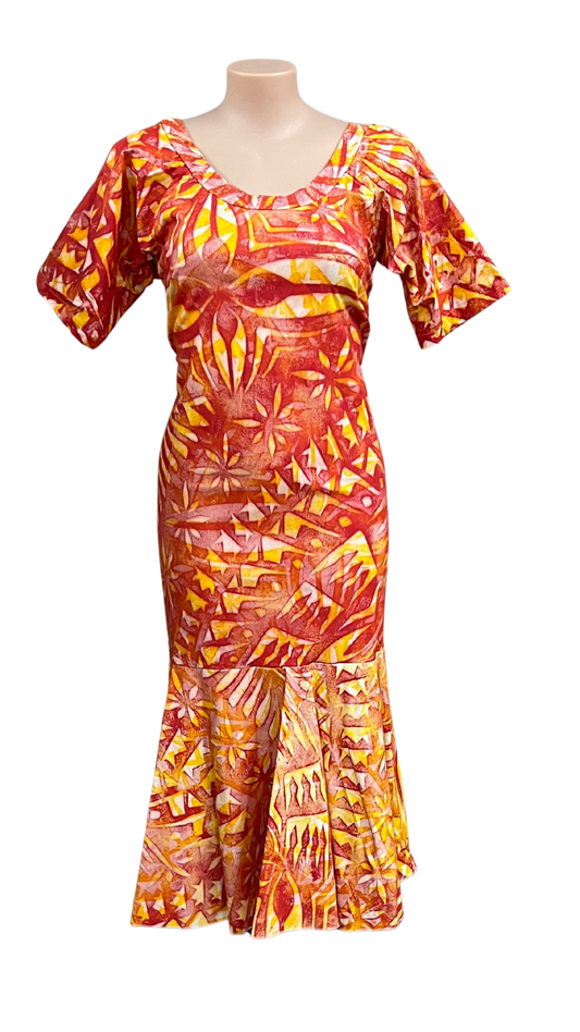 Tai Dress Size 20