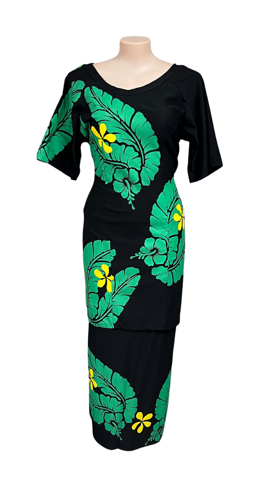 Meilani Puletasi Size 22