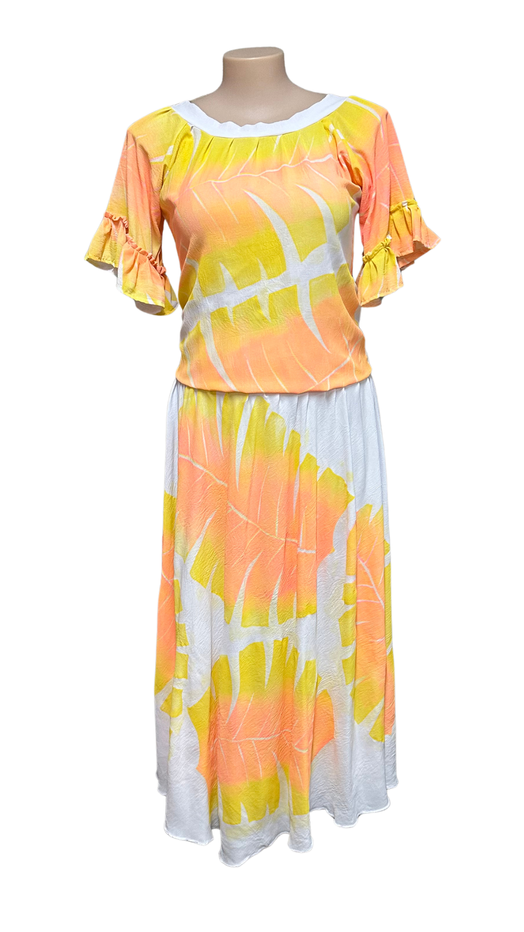 Tara Dress Size 16