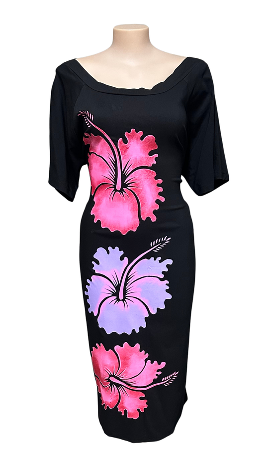 Luana Dress Size 22