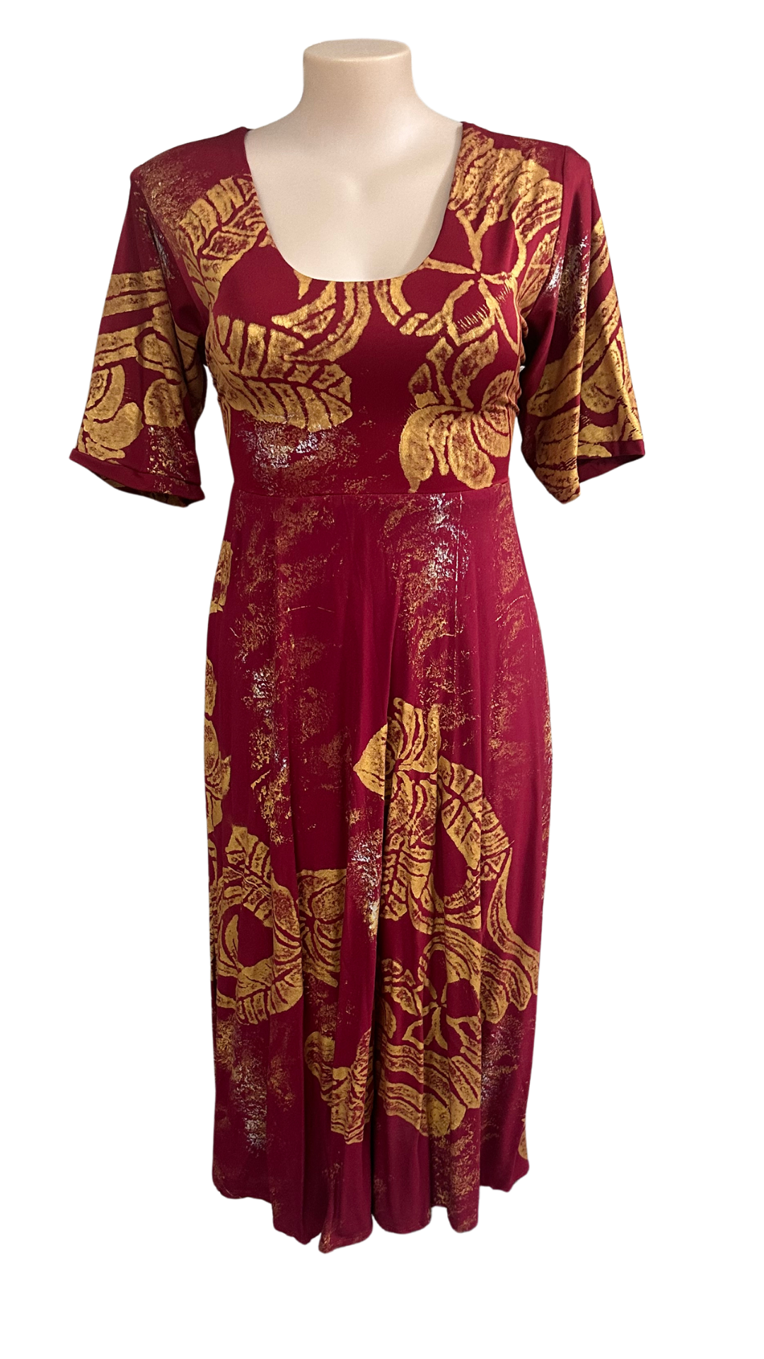 Tamara Dress Size 20