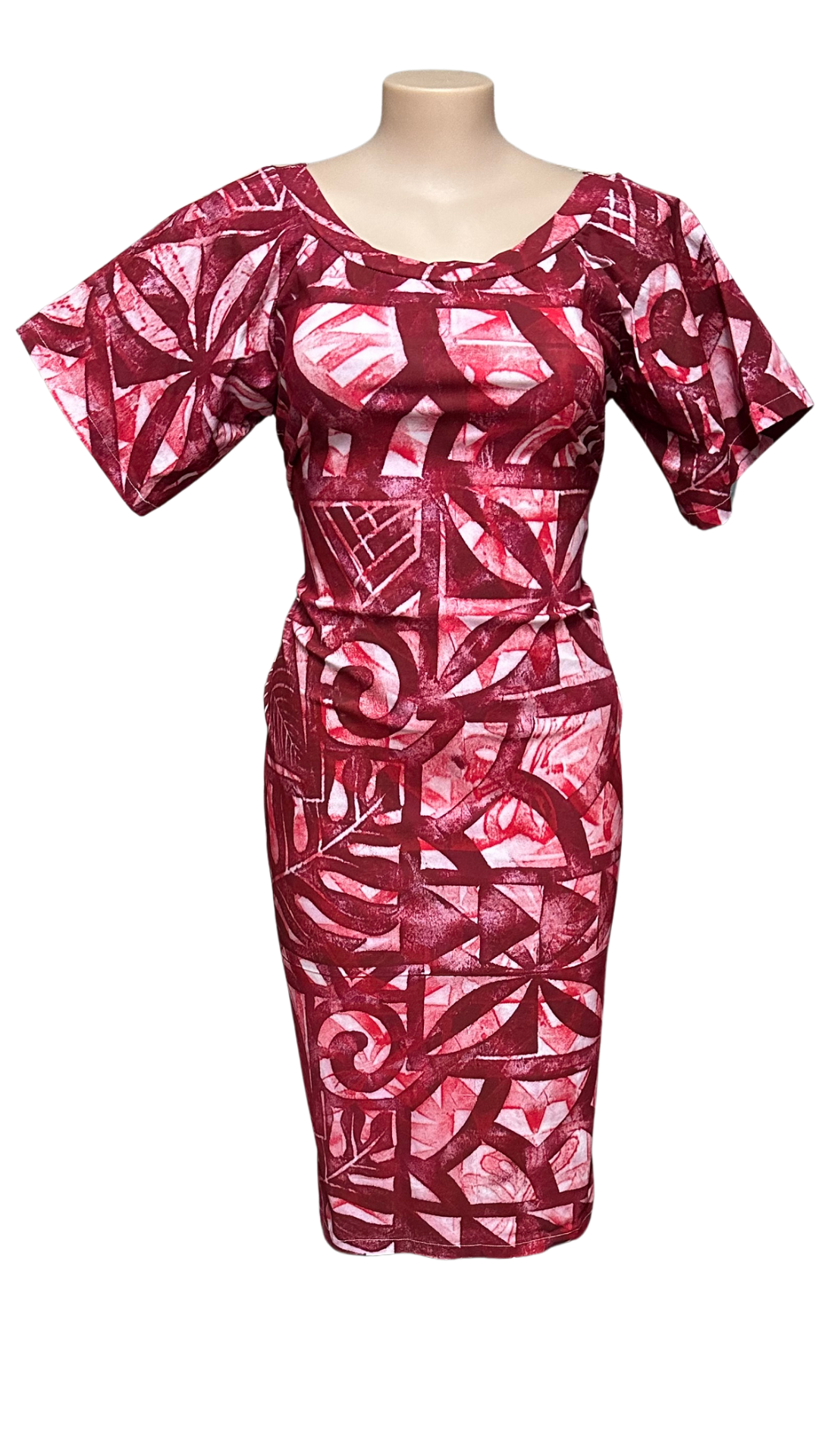 Tori Dress Size 22