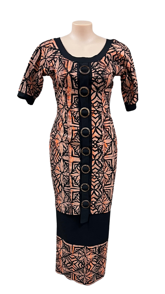 Moira Puletasi Size 18