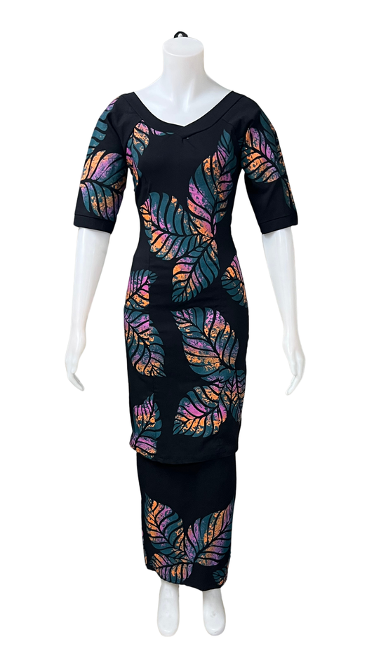 Luisa Puletasi Size 12