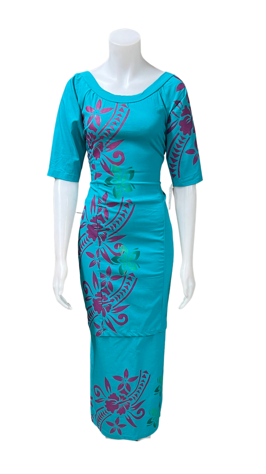 Ane  Puletasi Size 12