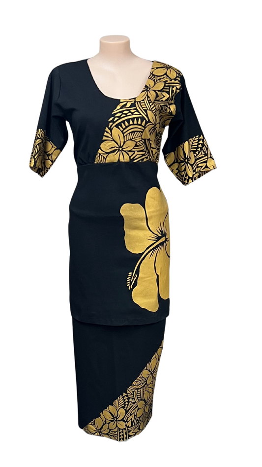 Tamara Puletasi Size 20