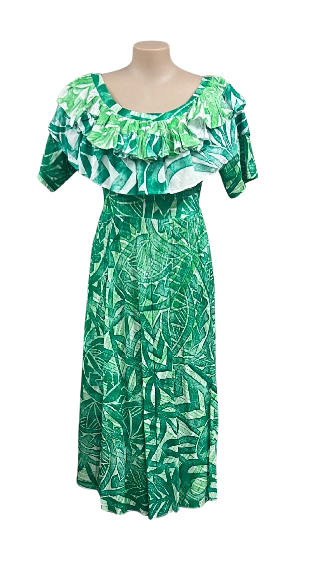 Mane Dress Size 22