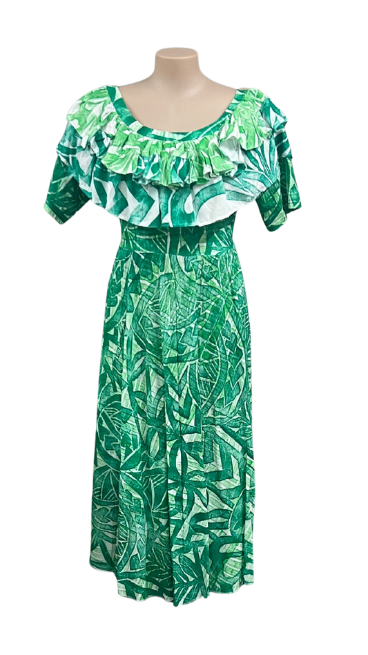 Mane Dress Size 22