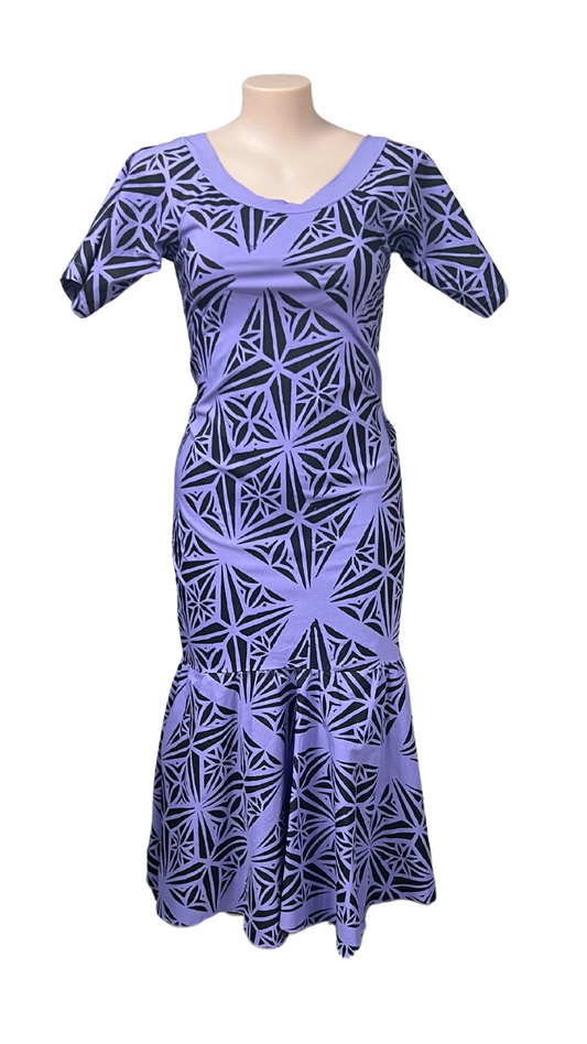 Tai Dress Size 16