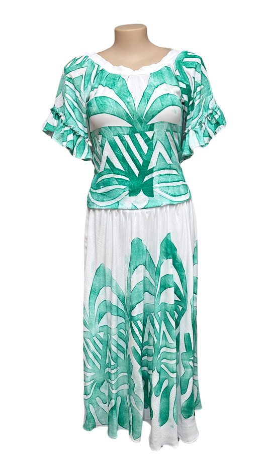 Tara Dress Size 16
