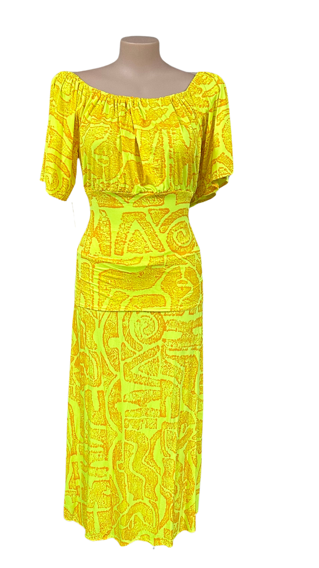 Maria 2 Piece Set Size 20