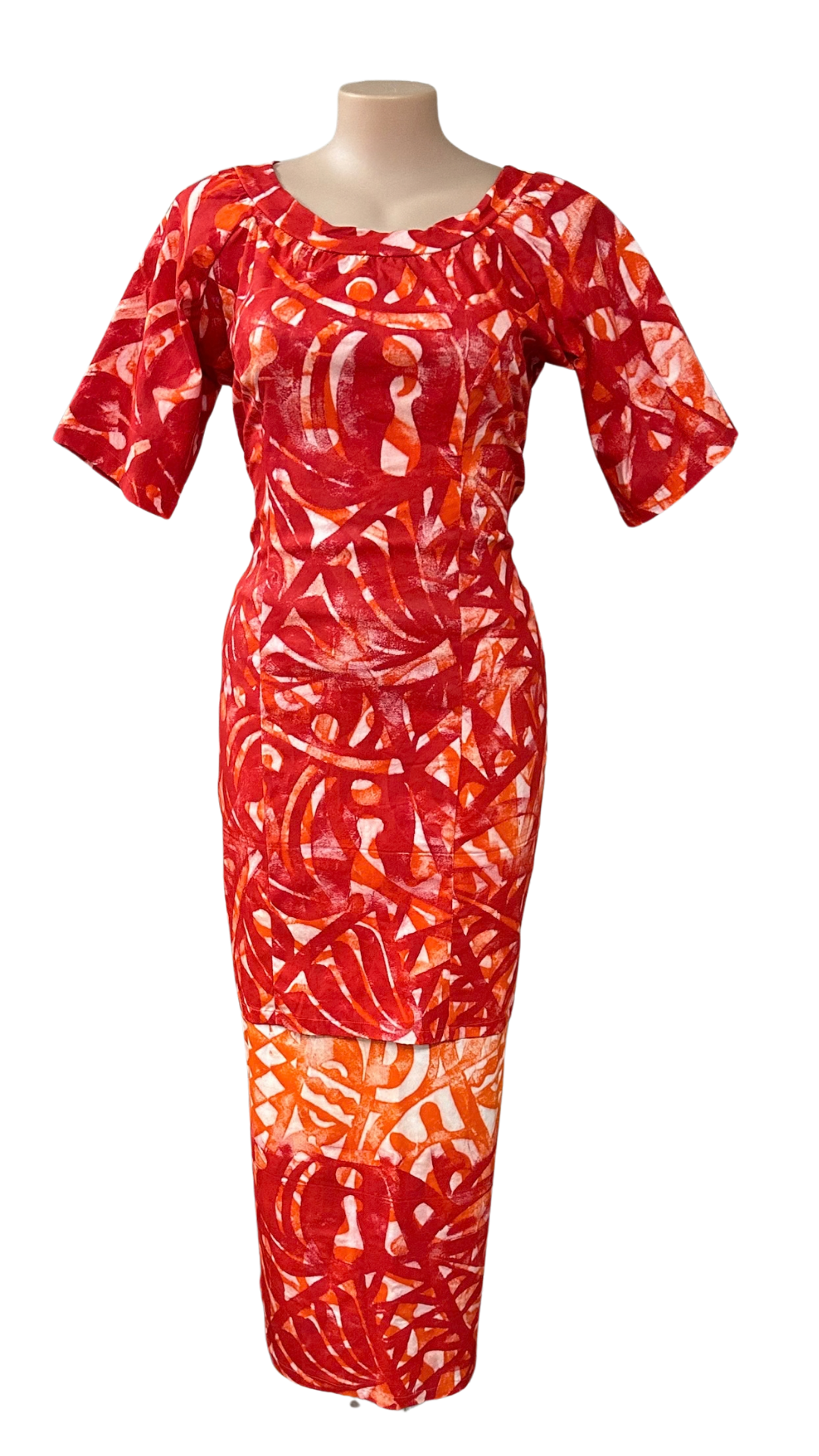 Moira Puletasi Size 20