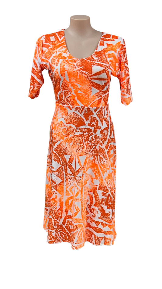 Tamara Dress Size 16