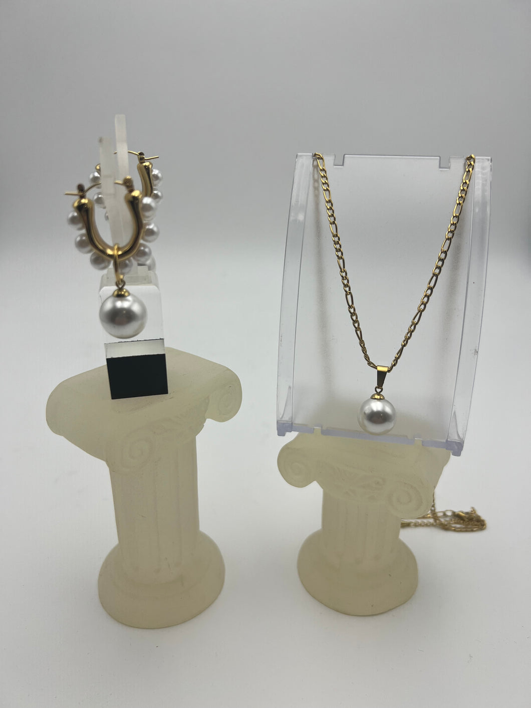 Necklace Set