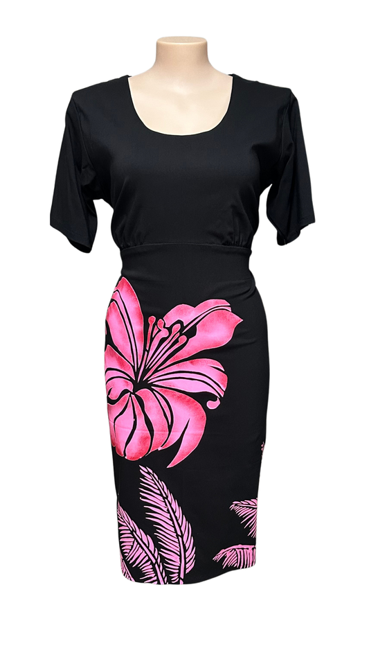Luana Dress Size 22