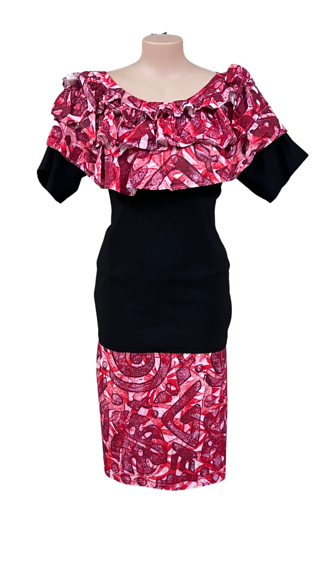 Mavei 2 Piece Set Size 22