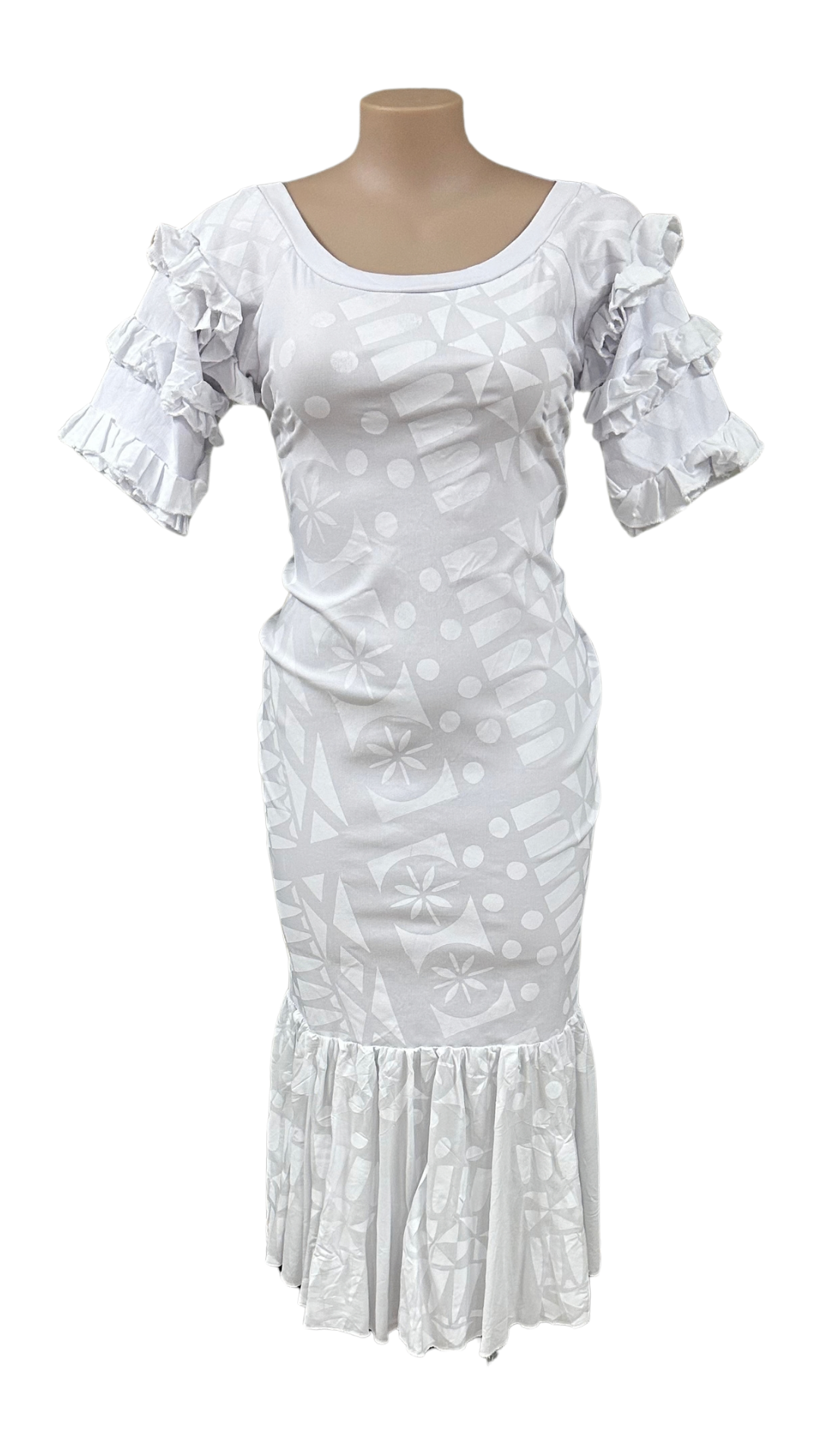 Tiana Dress Size 18