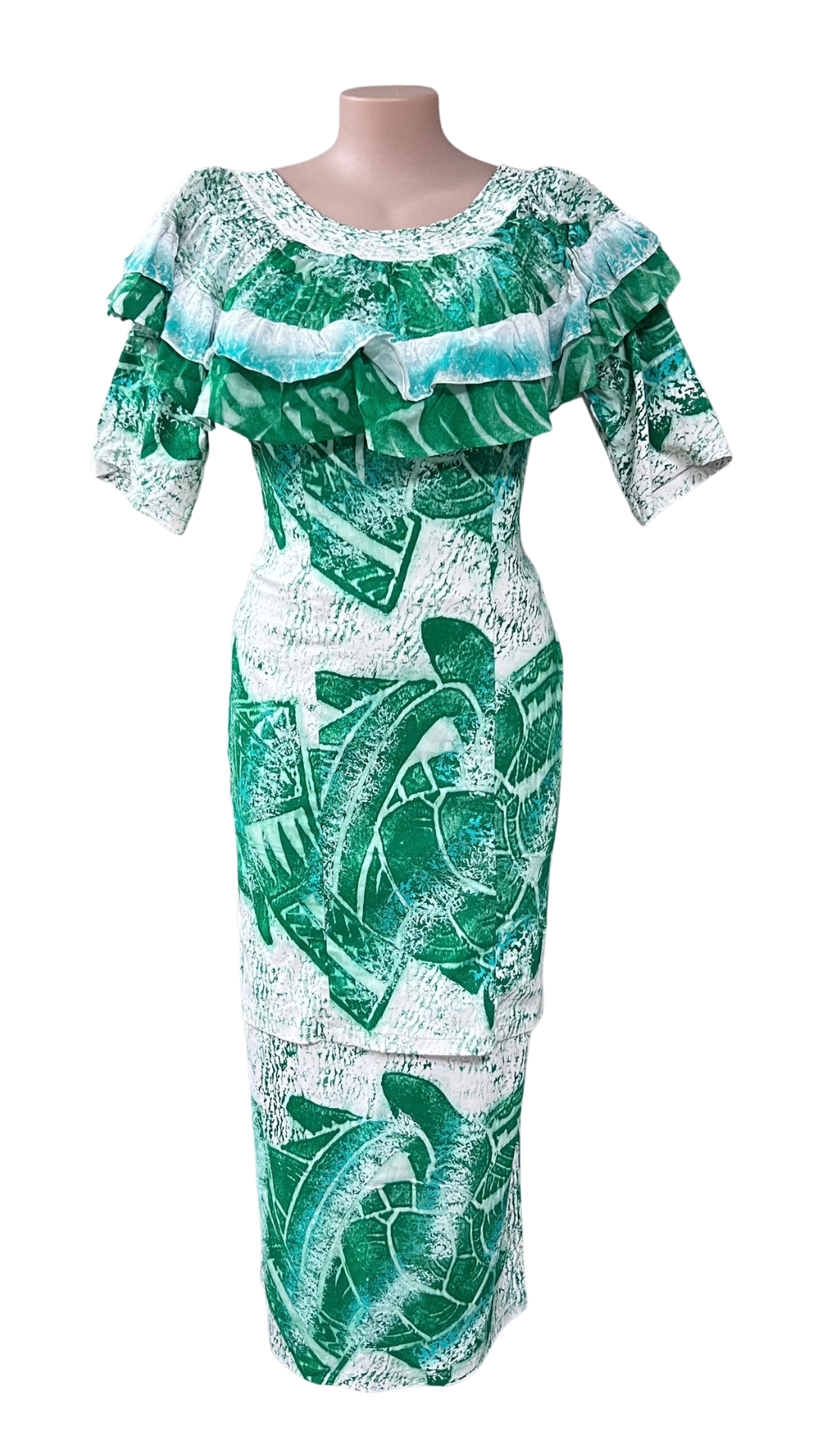 Moira Puletas Size 18