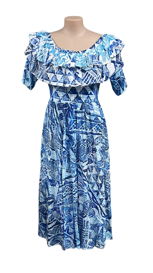 Mane Dress Size 18