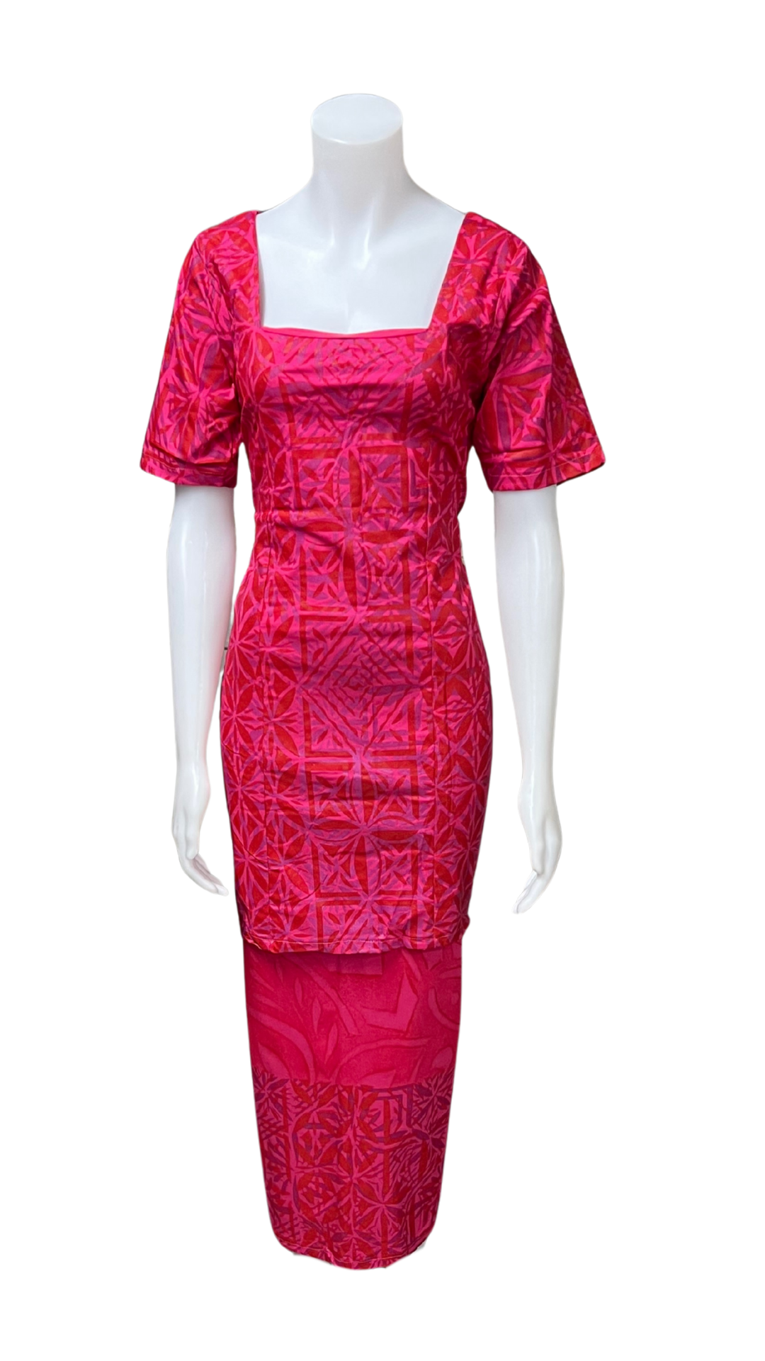 Meilani Puletasi Size 14