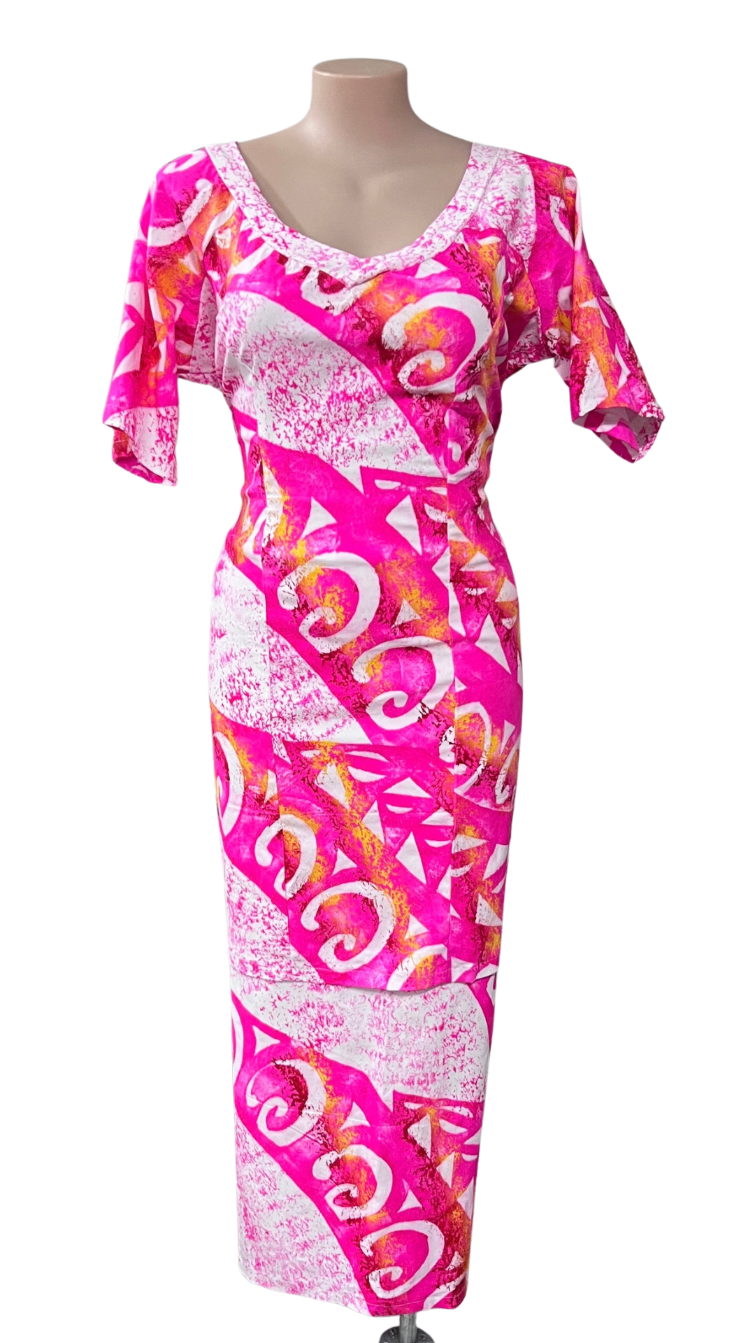 Moira Puletasi Size 24