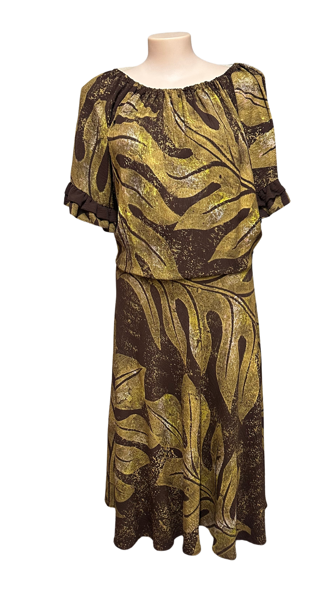 Tara Dress Size 20