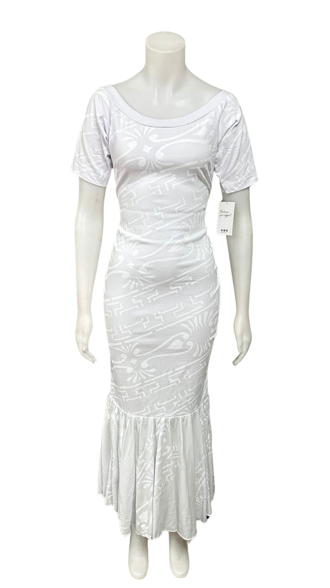 Mira Dress Size 12