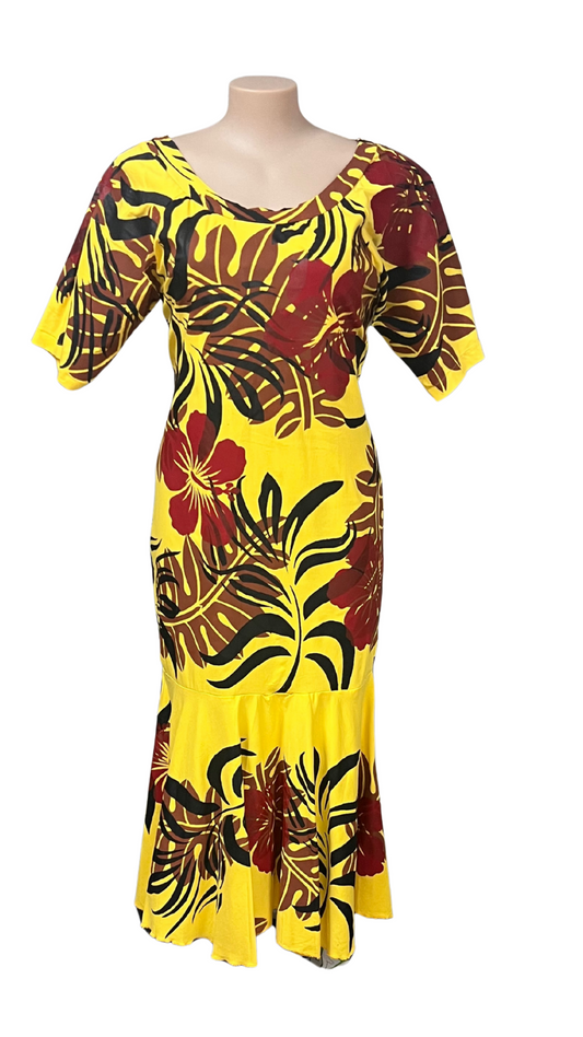 Tai Dress Size 20