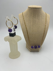 Necklace Set