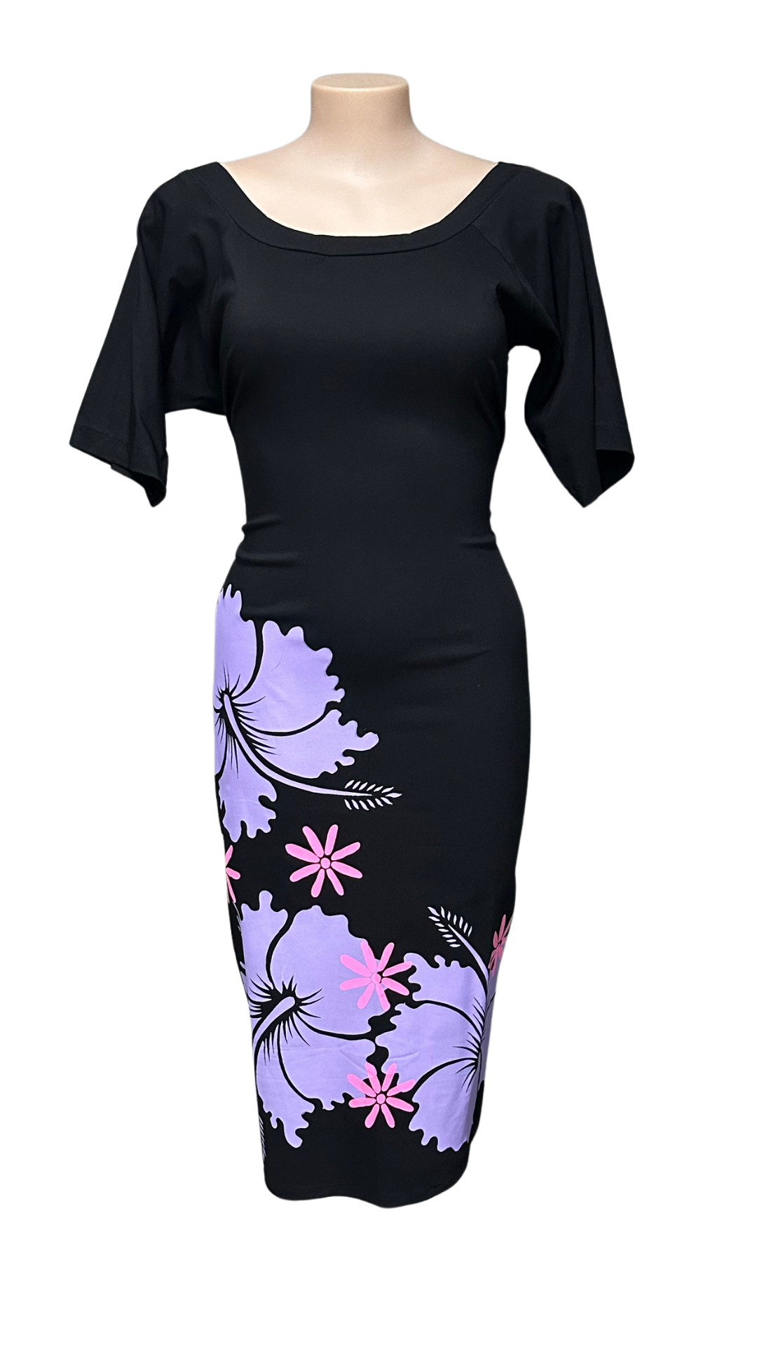 Luana Dress Size 20