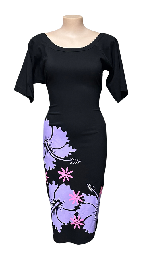 Luana Dress Size 20