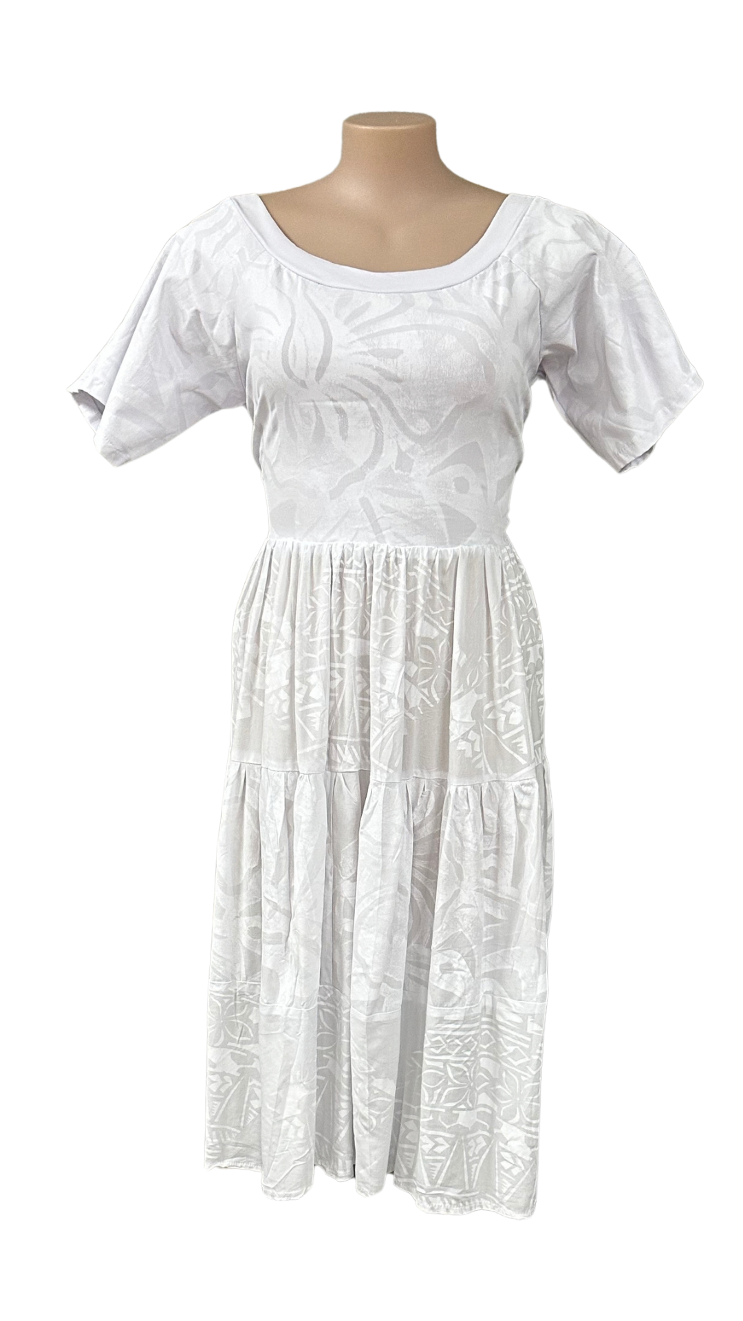 Luana Dress Size 22