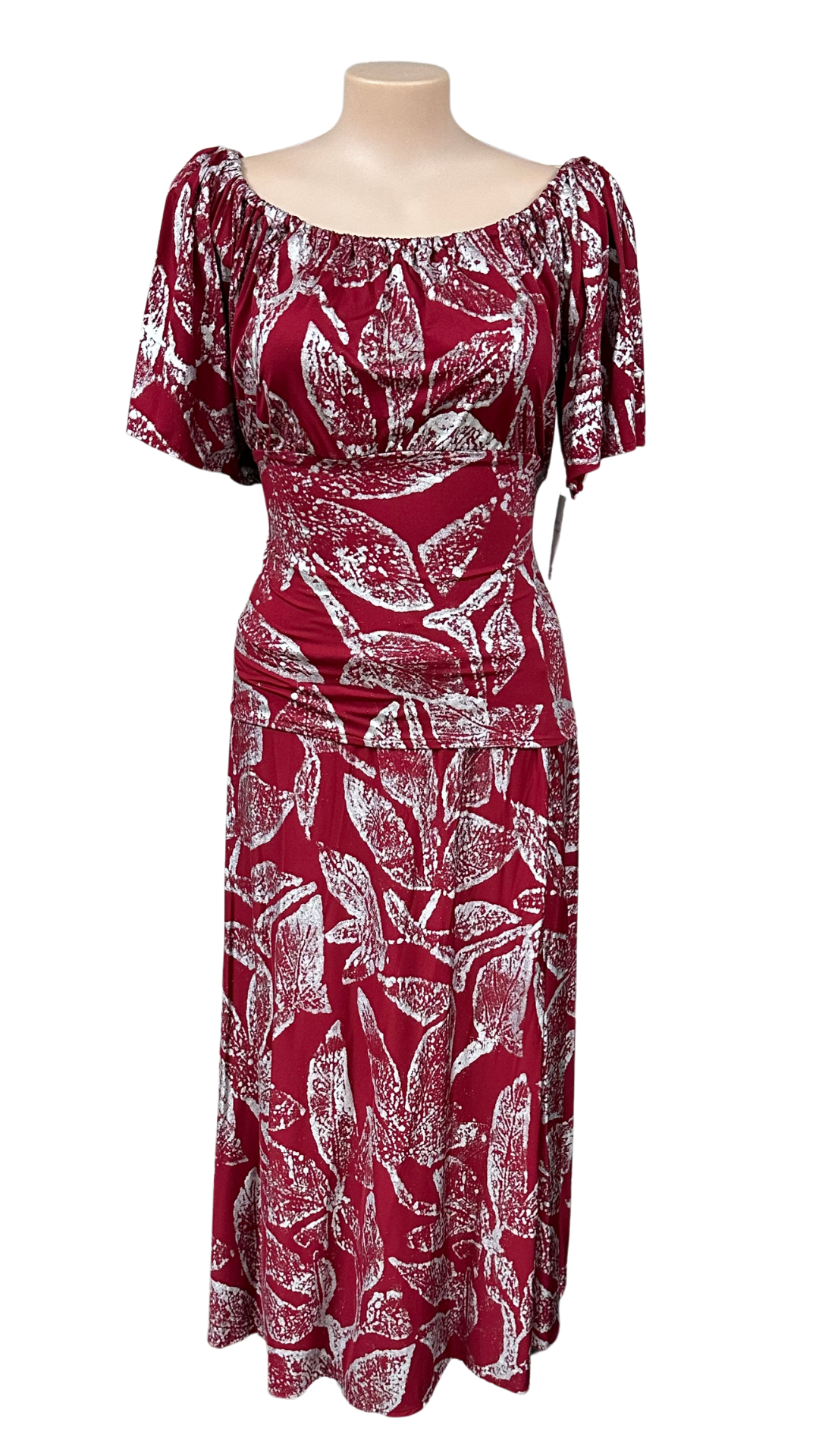 Maria 2 Piece Set Size 20
