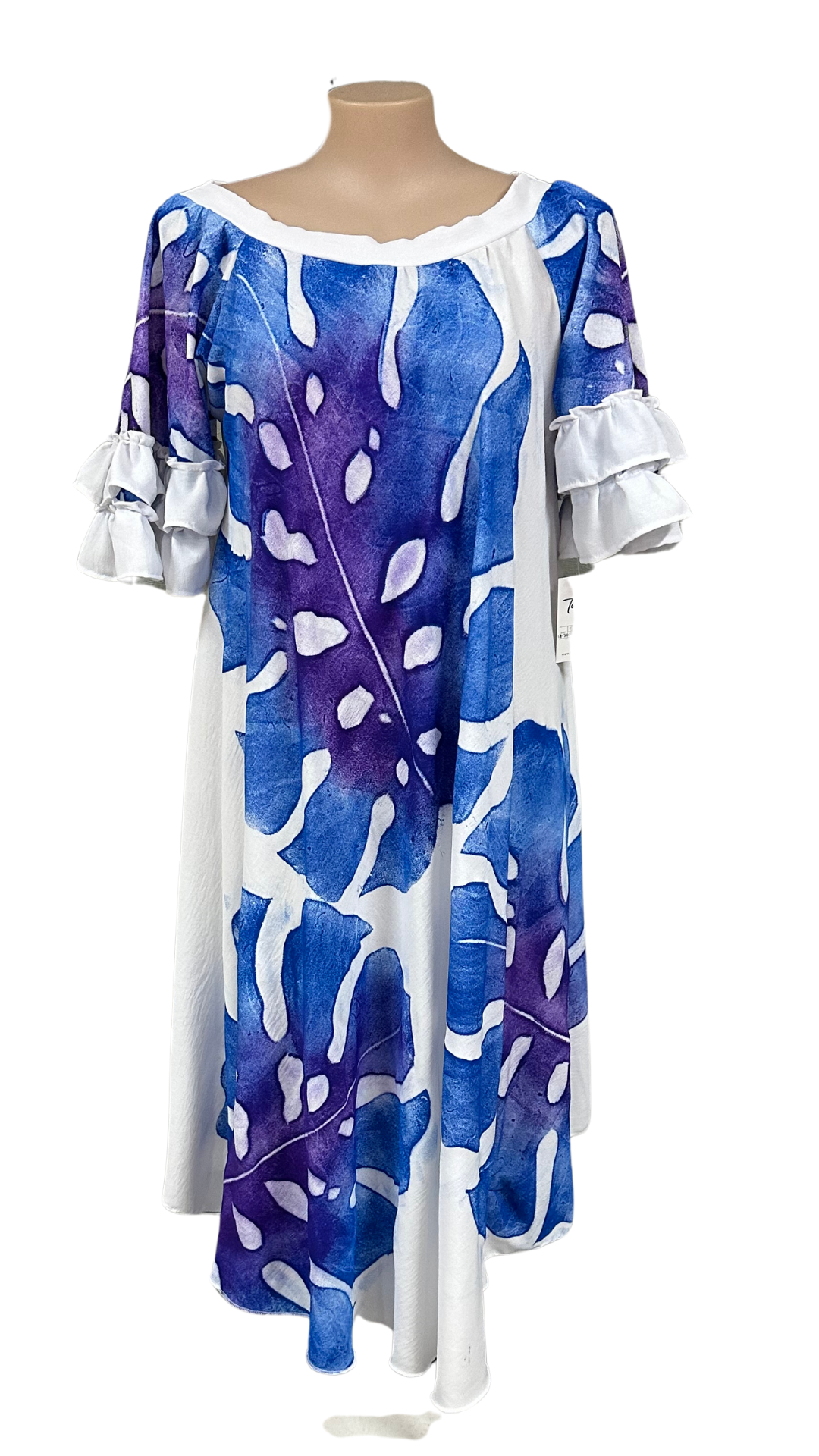 Moana Dress Size 18-20