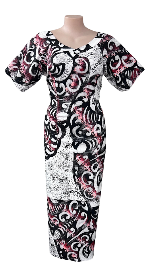 Moira Puletasi Size 22