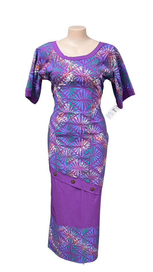 Moira Puletasi Size 20