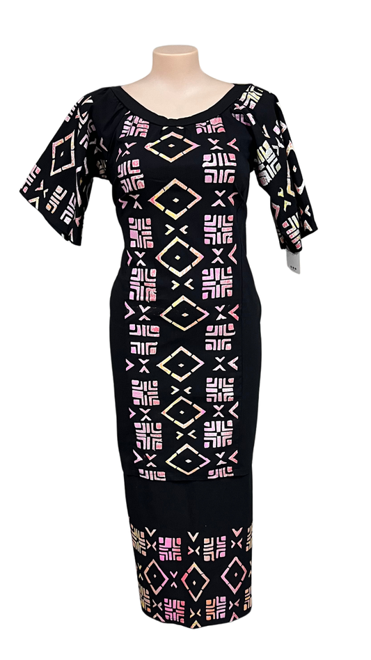 Ane Puletasi Size 22