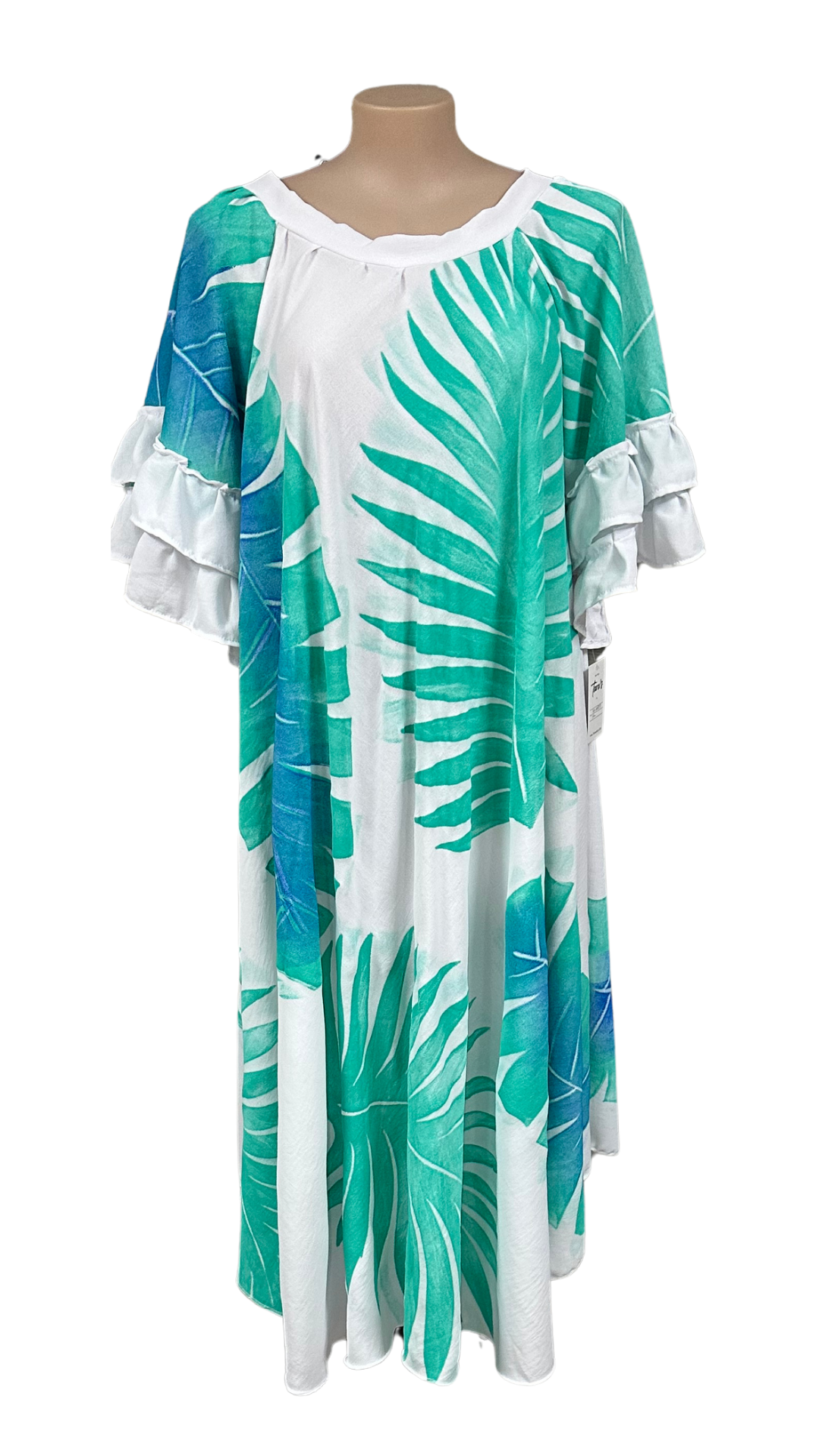 Moana Dress Size 20-24