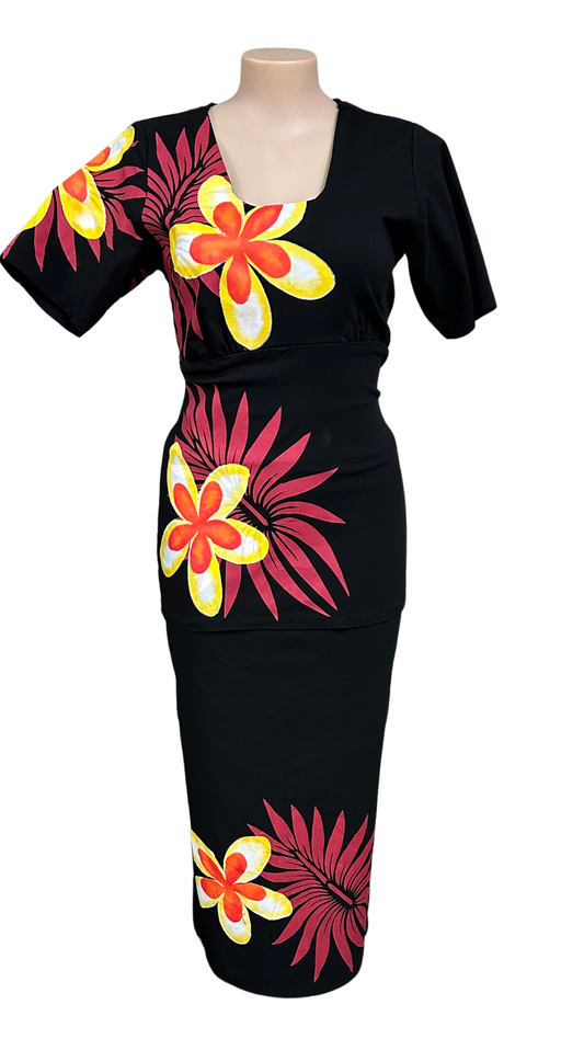 Tamara Puletasi Size 16